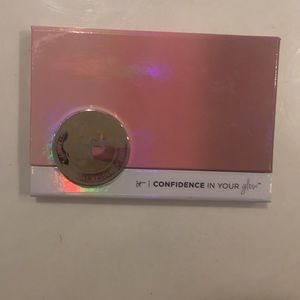 It cosmetics palette